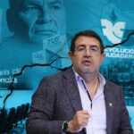 Santiago Díaz: de asesor estrella a sospechoso de un “monstruoso acto”