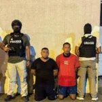 Fiscalía procesa a dos personas por secuestro extorsivo