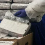 Sentenciado a 22 años de prisión por tráfico de drogas