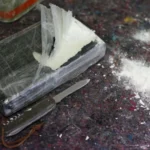 Procesado por presunto tráfico de drogas