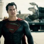 Qué pasó con Henry Cavill y por qué entregó el manto de Superman a David Corenswet