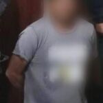 Policía capturó a un sujeto por tenencia ilegal de armas y se aprehendió armas de fuego y municiones en Los Ríos