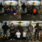 Operativos Policiales evitaron la distribución de casi 10.000 dosis de droga en Guayaquil