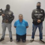 Implicado en robo y agresión sexual en Guayaquil fue aprehendido por la Policía Nacional