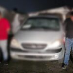 Policía aprehendió a dos ciudadanos por el delito de extorsión en Loja