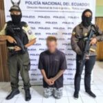 Operativos Tsunami ejecutados en Santa Elena dejó un ciudadano aprehendido