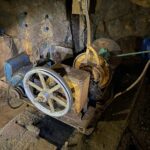 Ejército Ecuatoriano detecta minería ilegal en las provincias de Chimborazo y Bolívar