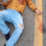 Policía Nacional frustra un intento de asesinato y neutraliza a un antisocial del GDO “Los Lagartos” por este delito, en Guayaquil