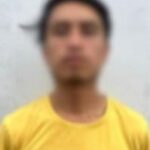 Policía Nacional captura a un ciudadano por el delito de violación en Quito