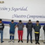 Policía Nacional desarticula organización delictiva dedicada al robo de vehículos y comercialización de autopartes Caso “RELÁMPAGO” – DMQ