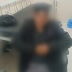 Un sujeto fue neutralizado mediante uso legítimo de la fuerza en Quito