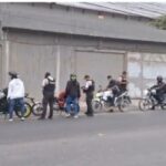 En Durán se ejecutó el operativo antidelincuencial “Tormenta 32”