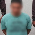 Presunto implicado en asesinato y violación fue capturado en Los Ríos