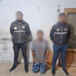 Dos implicados en el delito de tentativa de asesinato fueron capturados en Santa Elena