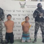 Policía Nacional capturó a alias “Tochi”, integrante del GDOT “Los Tiguerones”, implicado en varios hechos violento ocurridos en Esmeraldas