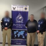 Persona requerida por abuso sexual fue extraditado desde EE. UU.