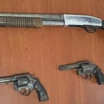 Sujeto aprehendido por el delito de receptación durante operativos policiales en Naranjito