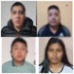Afectamos al Grupo Armado Organizado “Los Lobos” en 08 provincias del país