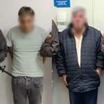 Operativos “Marín” y “Arfil” permitió incautar droga y capturar a dos presuntos microtraficantes en Quito