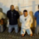 Afectamos al GAO “Los Lobos” e incautamos armas y municiones durante operativo policial en Los Ríos