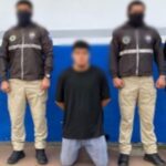 Policía Nacional capturó al primer más buscado de Guayas por el delito de femicidio
