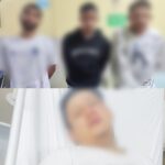 Policía liberó una víctima de secuestro y aprehendió a cuatro ciudadanos por este delito en Quito