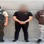 Operativo “Libertad 583” libera a víctima de secuestro extorsivo en Manta