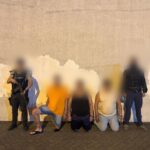 Operativo en Guayaquil deja tres aprehendidos por crimen con arma de fuego