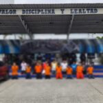Operativo “Fénix 224” permitió capturar a 17 integrantes del GDOT ¨ Los Tiguerones¨, entre ellos dos objetivos de intermedio valor