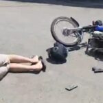 En enfrentamiento armado, la Policía Nacional neutralizó a dos sujetos en Manabí