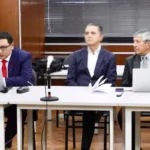 Caso Pantalla: Expresidente del Consejo de la Judicatura es sentenciado por asociación ilícita
