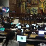 ADN y aliados aprueban terna de la Asamblea para renovar el Consejo de la Judicatura