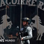 Declaran culpables a 10 hombres por los crímenes ocurridos en el Rancho Izaguirre, “centro de reclutamiento” del crimen organizado en México