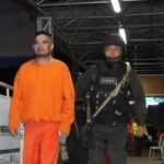 La deportación de presos tensa las relaciones diplomáticas entre Ecuador y Colombia