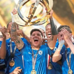Chelsea: el campeón que no se veía venir, el del plantel joven que terminó siendo un señor equipo