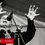 “Me decían que la mujer es una pecadora que aleja de Dios a los hombres”: los abusos físicos y sexuales que la secta británica Jesus Army cometió durante 50 años