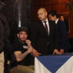 Daniel Salcedo sugiere quiénes estarían detrás del asesinato de Fernando Villavicencio y los motivos