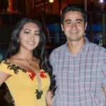 Dhana Ponce, hija del alcalde asesinado de Arenillas, murió tras caer de un edificio en Quito