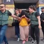 Una ecuatoriana es sospechosa de asesinar y descuartizar a su bebé en Madrid, España