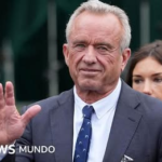 Desde “alarmista” hasta “revolucionario”: la polémica por el plan de Robert F. Kennedy Jr. para “volver a EE.UU. más saludable”