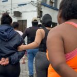Policía desarticula organización dedicada a la explotación laboral infantil en Guayaquil