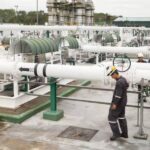 El OCP suspendió nuevamente las operaciones de bombeo de crudo