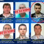 Detenido el ‘fugitivo de los tatuajes’ tras cinco años escondido en un cobertizo pidiendo comida a domicilio para no relacionarse