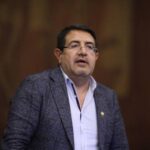 Asambleísta Santiago Díaz Asque acusado de violación presentó un proyecto para consentir las relaciones sexuales desde los 14 años.