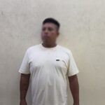 Policía neutraliza a presunto antisocial que intentó asaltar a un funcionario público en Guayaquil