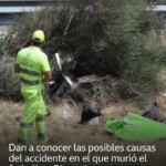 Las autoridades en España dan a conocer las posibles causas del accidente en el que murieron el futbolista Diogo Jota y su hermano