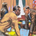 El jurado llega a un veredicto sobre algunos cargos en el juicio de Sean ‘Diddy’ Combs; seguirán deliberando el miércoles