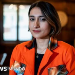 Quién es Laura Sarabia, la joven mano derecha de Petro que renunció como canciller de Colombia tras enfrentar varios escándalos y ocupar distintos cargos en el gobierno