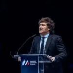 El milagro argentino de Milei