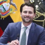 Ocho funcionarios de la Asamblea Nacional fueron desvinculados y tres renunciaron, según Niels Olsen